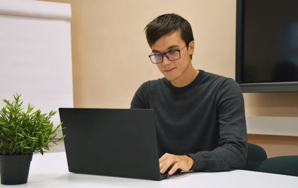 Магистрант МГПУ рассказал, как стартапам привлечь инвестиции