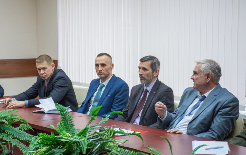 75-лет со&nbsp;дня окончания Нюрнбергского процесса