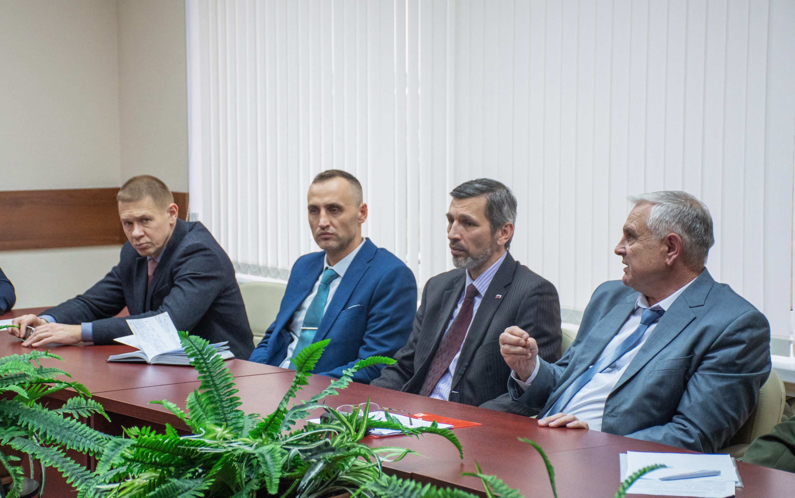 75-лет со&nbsp;дня окончания Нюрнбергского процесса