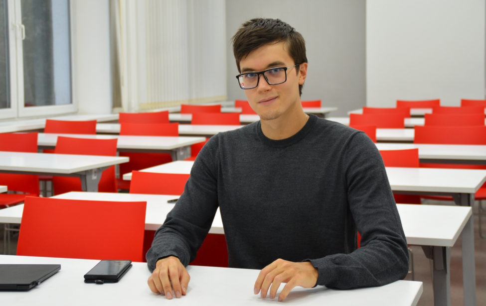 Студент МГПУ принял участие в&nbsp;семинаре федерального омбудсмена