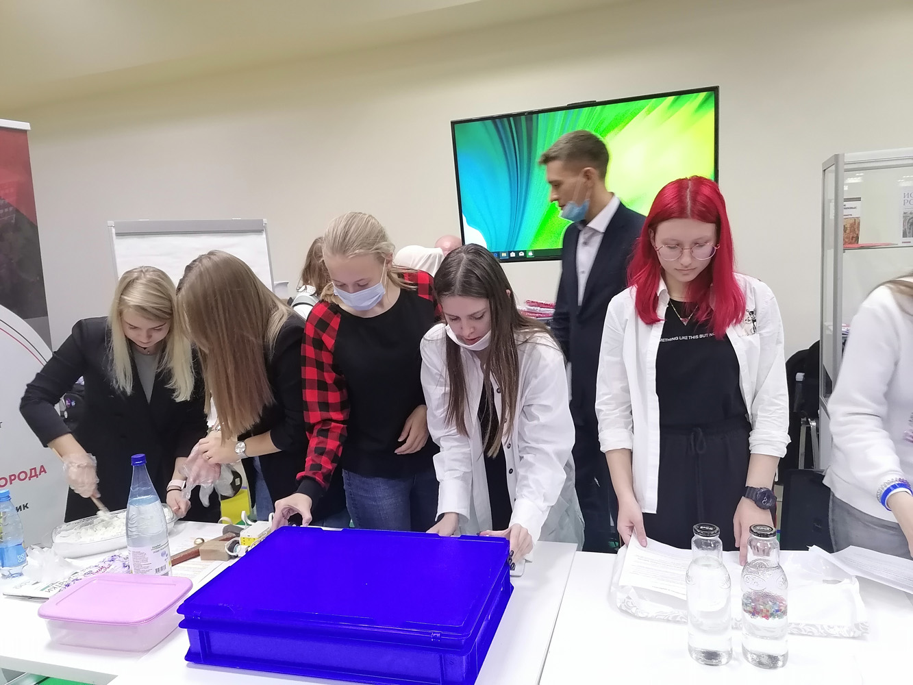 ИЦО на XVI Фестивале науки «NAUKA 0+»