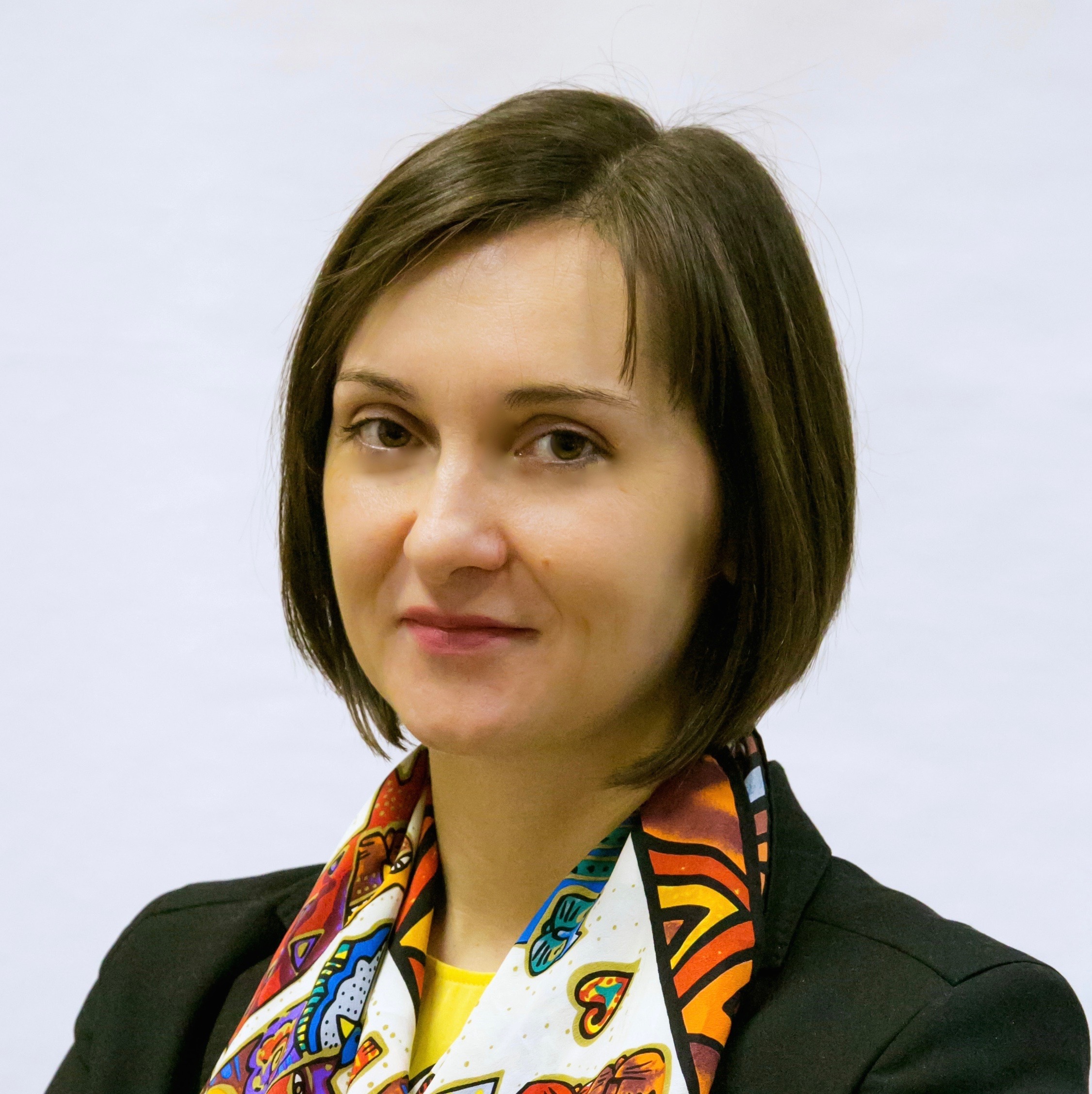 Французова Ольга Александровна