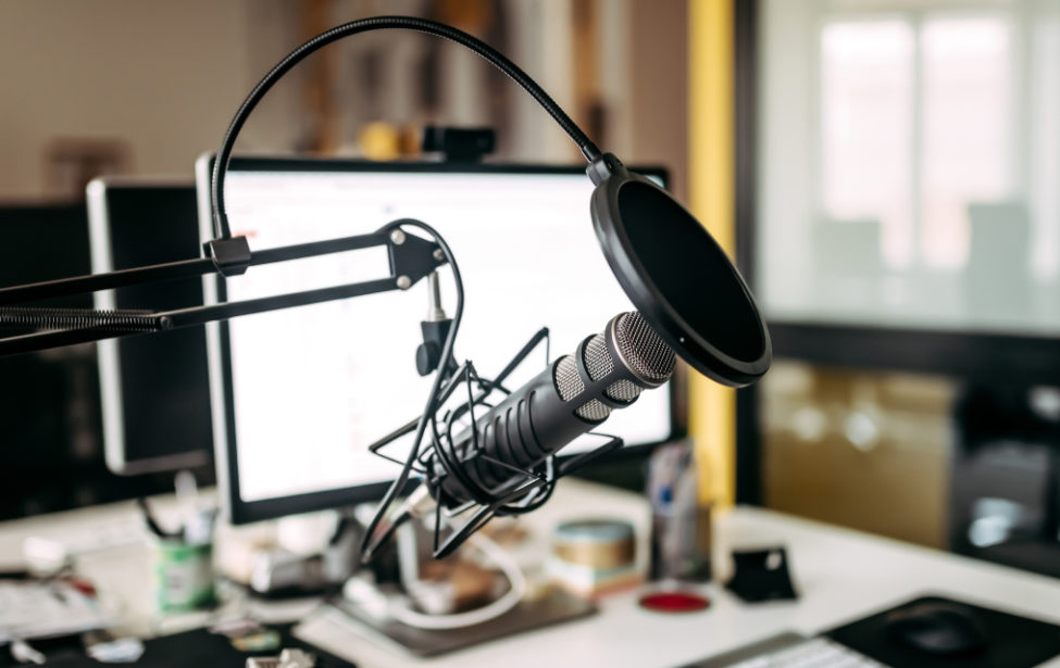 Опубликован первый выпуск подкаста &laquo;Голос ИЕСТ&raquo;