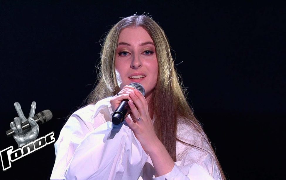 Студентка МГПУ прошла отборочный этап в&nbsp;шоу &laquo;Голос&raquo;
