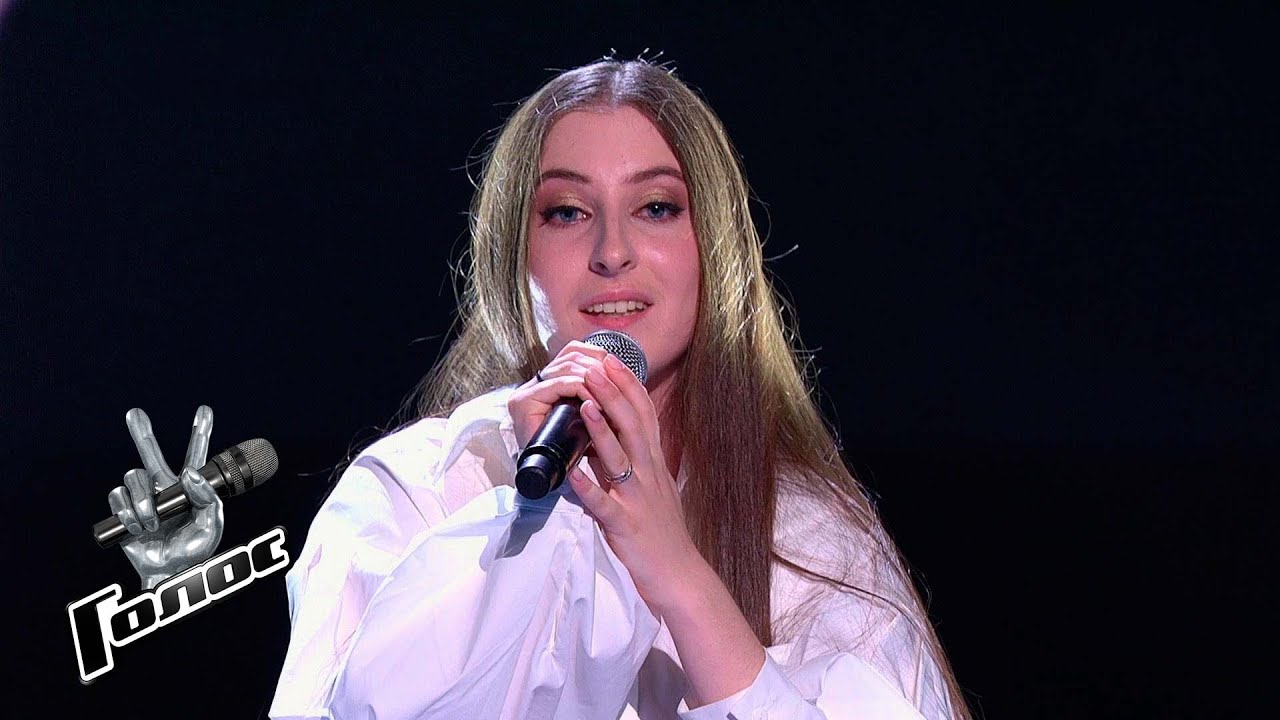 Студентка МГПУ прошла отборочный этап в&nbsp;шоу &laquo;Голос&raquo;