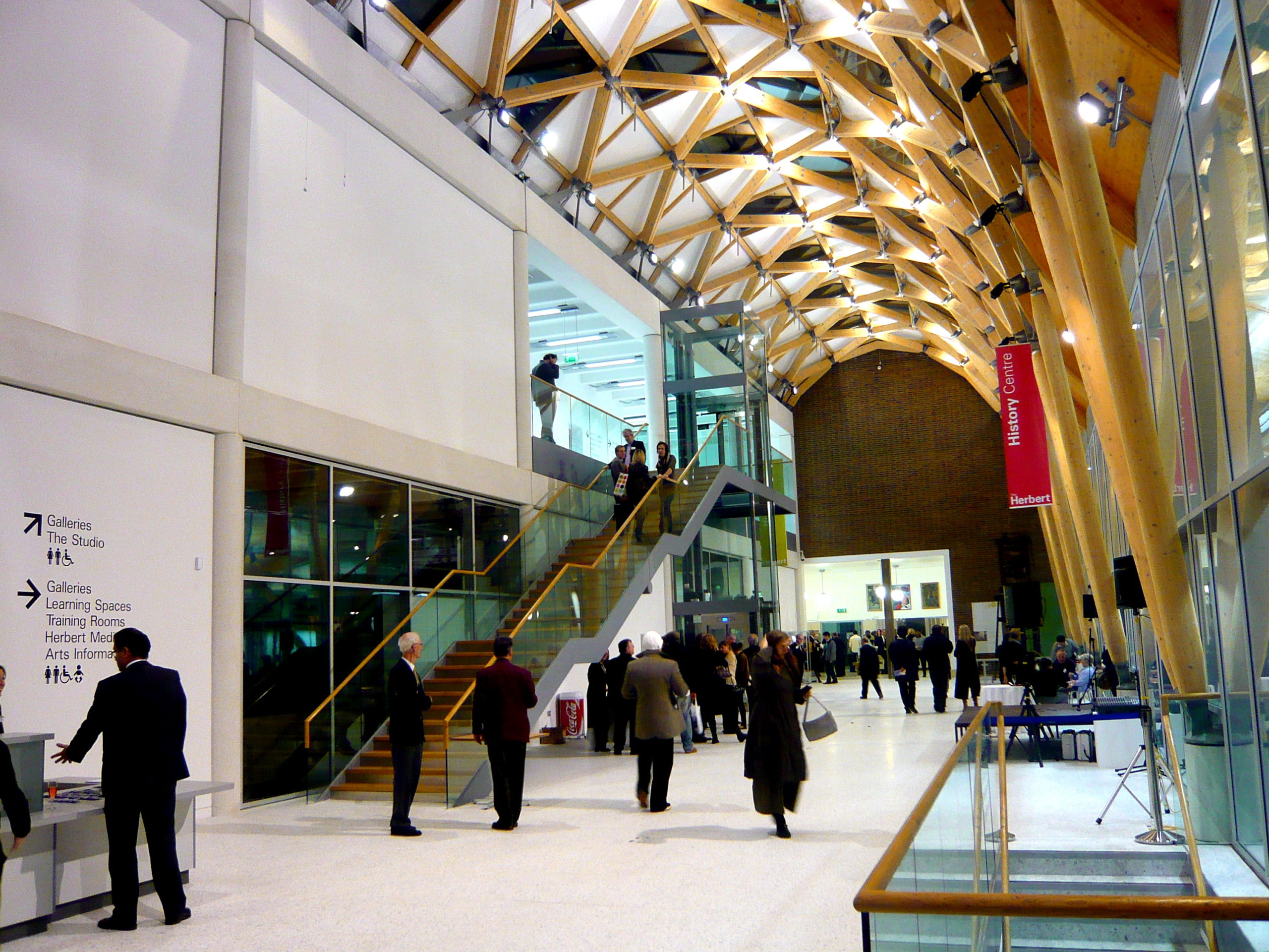 Herbert_Art_Gallery_and_Museum,_Coventry_-_Re-opening-1