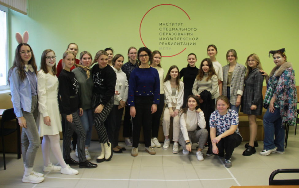 По&nbsp;следам белого кролика