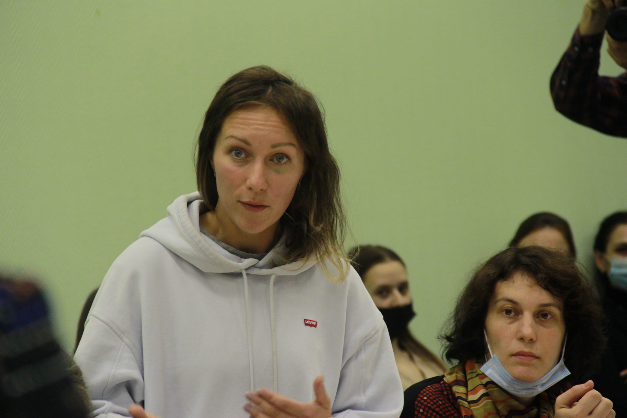 институт специального образования и психологии мгпу