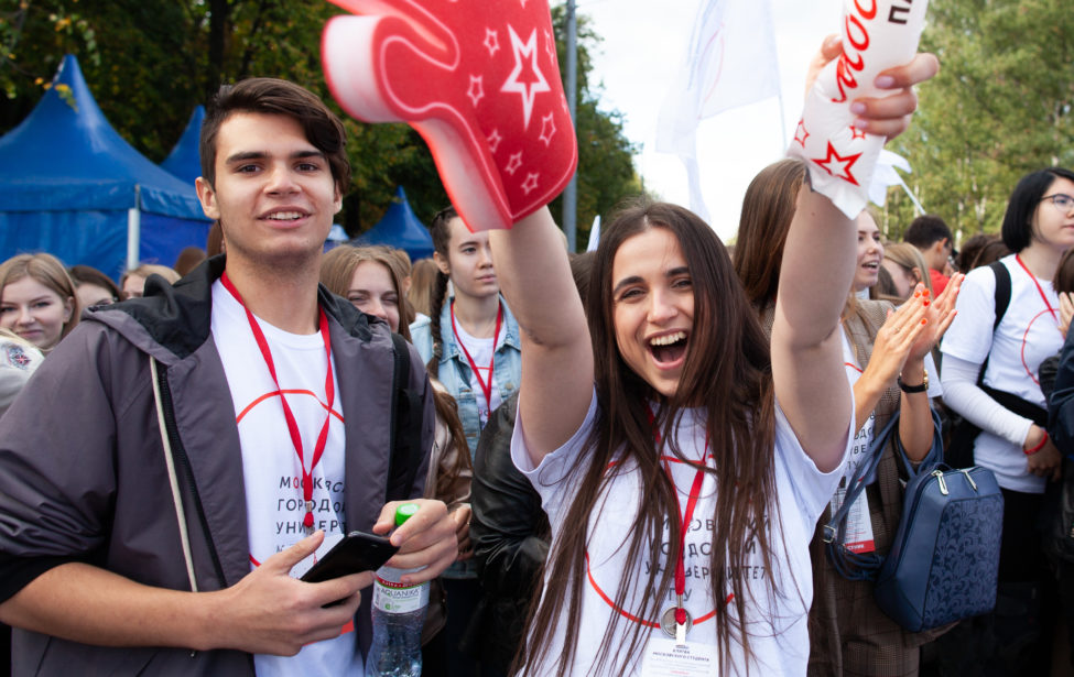 Открыт прием заявок на&nbsp;конкурс &laquo;Студент Года ИЕСТ&raquo;
