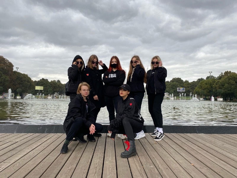 Посвящение в&nbsp;первокурсники -2021 в&nbsp;ИППО &laquo;ТрИППОсвят&raquo;