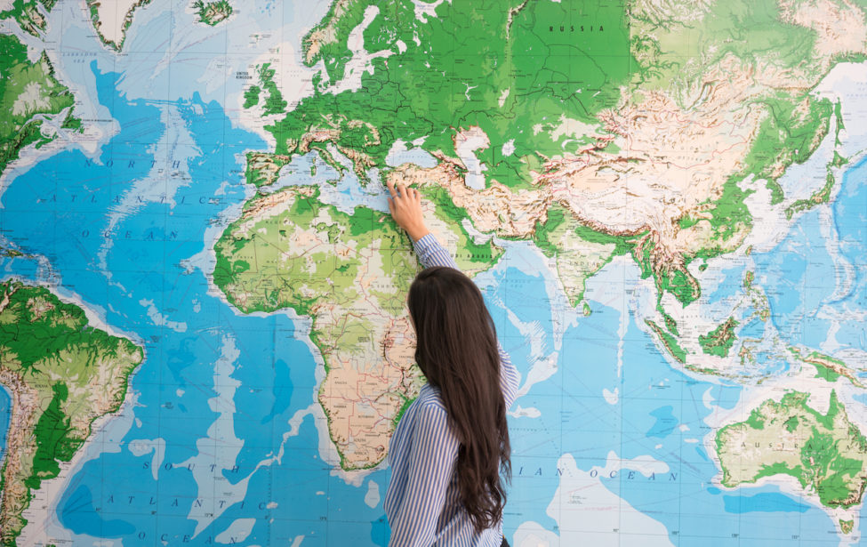 Геоцентр МГПУ провел мероприятие в&nbsp;рамках XVI Фестиваля науки