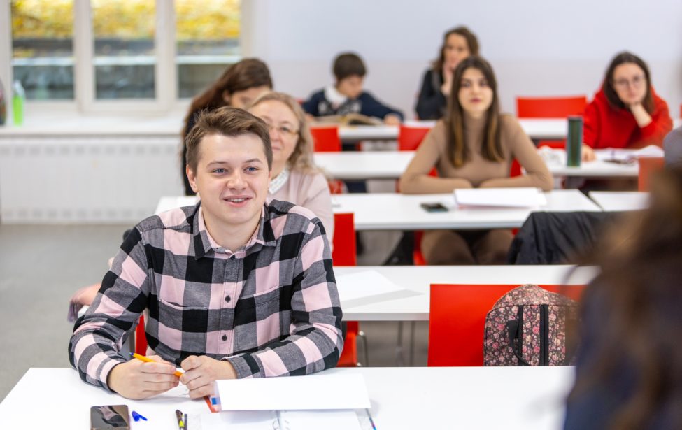 Студенты МГПУ провели креативный тест-драйв нового курса