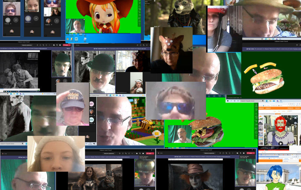 Online | Фестиваль науки NAUKA 0+ в&nbsp;Институте культуры и&nbsp;искусств