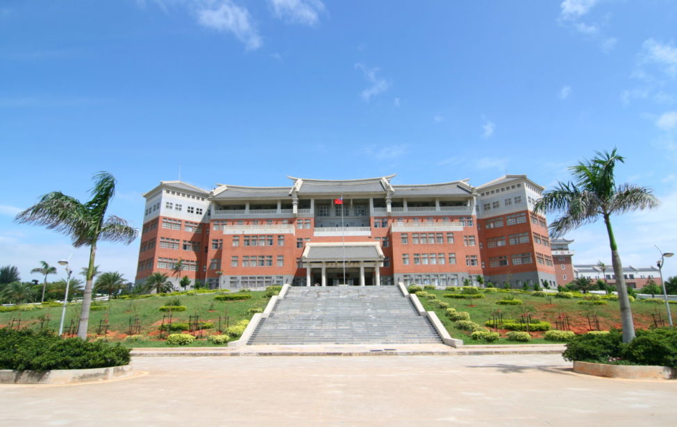 Открытие онлайн-курса китайского языка для вузов России и&nbsp;Вьетнама