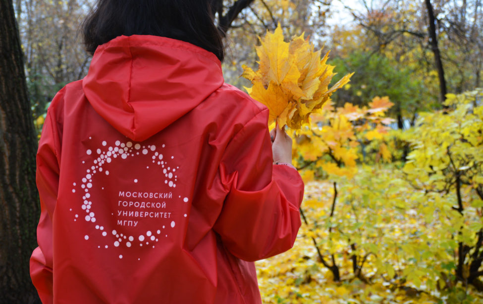 Посвящение в&nbsp;первокурсники