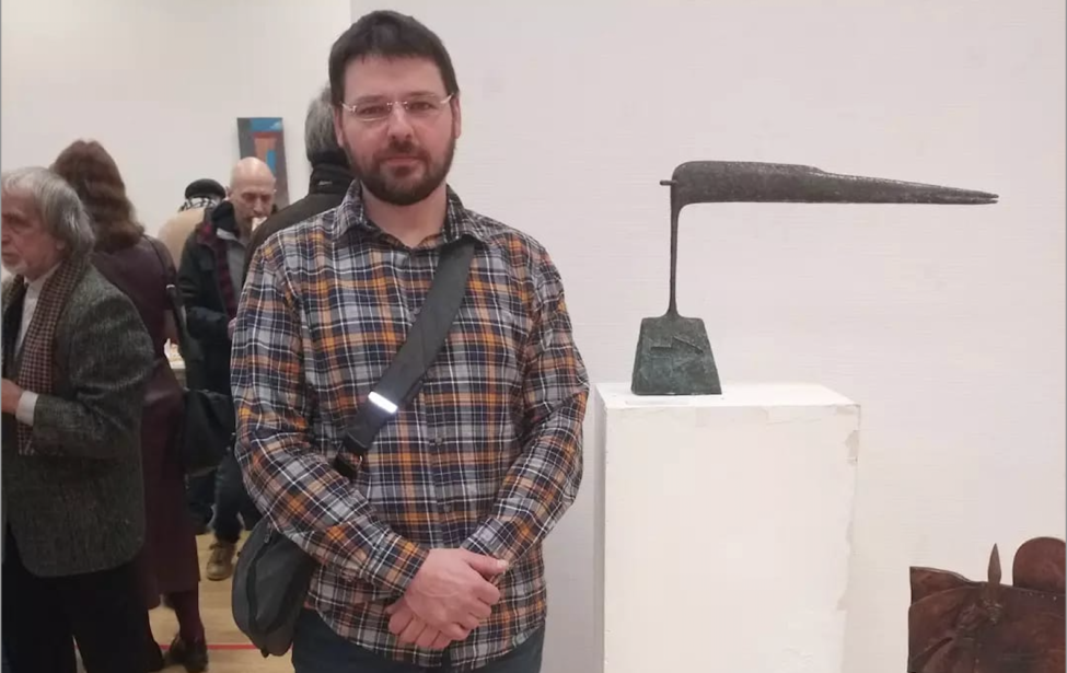 Осенняя выставка МСХ и&nbsp;&laquo;Указатель&raquo; Константина Мамонтова