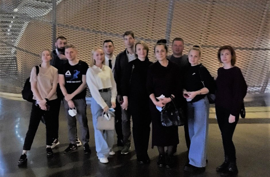 Спецсеминар: &laquo;Современные проблемы юридической науки&raquo;