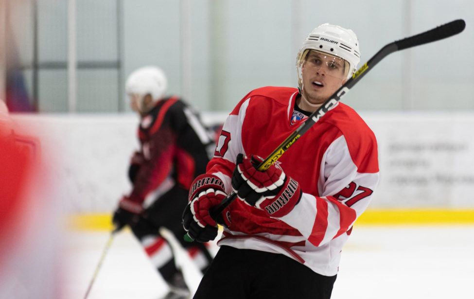 Два хоккеиста МГПУ вызваны для участия в&nbsp;Кубке открытия СХЛ