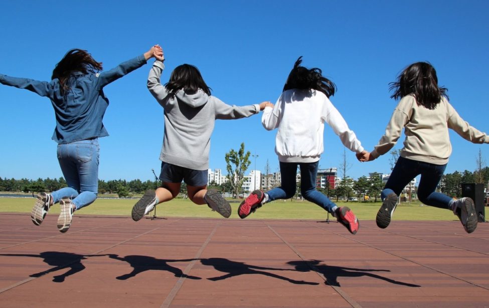 Какой должна быть городская инфраструктура для детей и&nbsp;подростков?