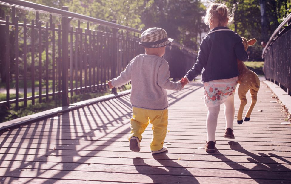 МЕЛ: что делать, если ребенок отказывается спать в&nbsp;саду