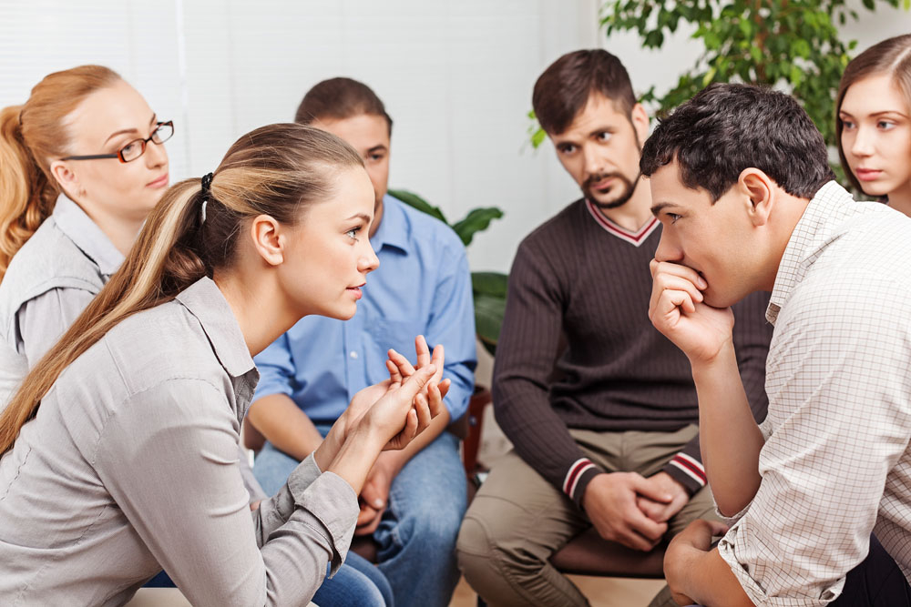 Сахаровский урок