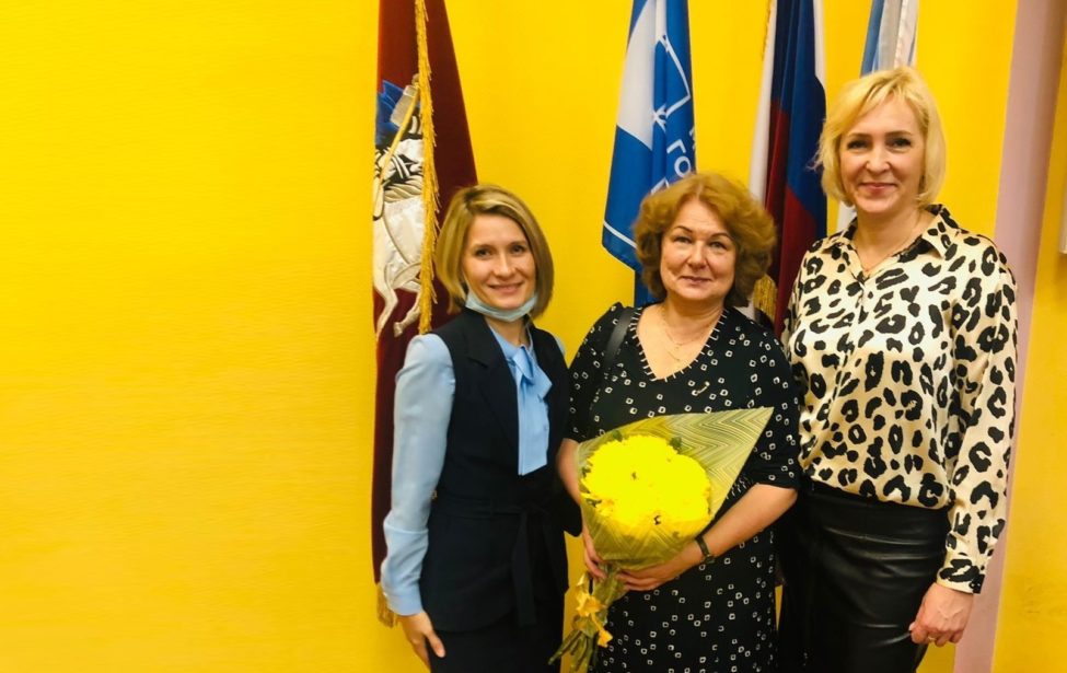 Лучшая инклюзивная школа и&nbsp;детский сад России