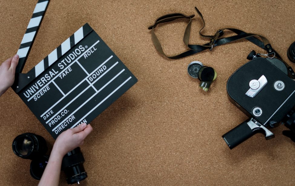 Фестиваль &laquo;Китай, ХХ&nbsp;век. История глазами китайского кино&raquo;