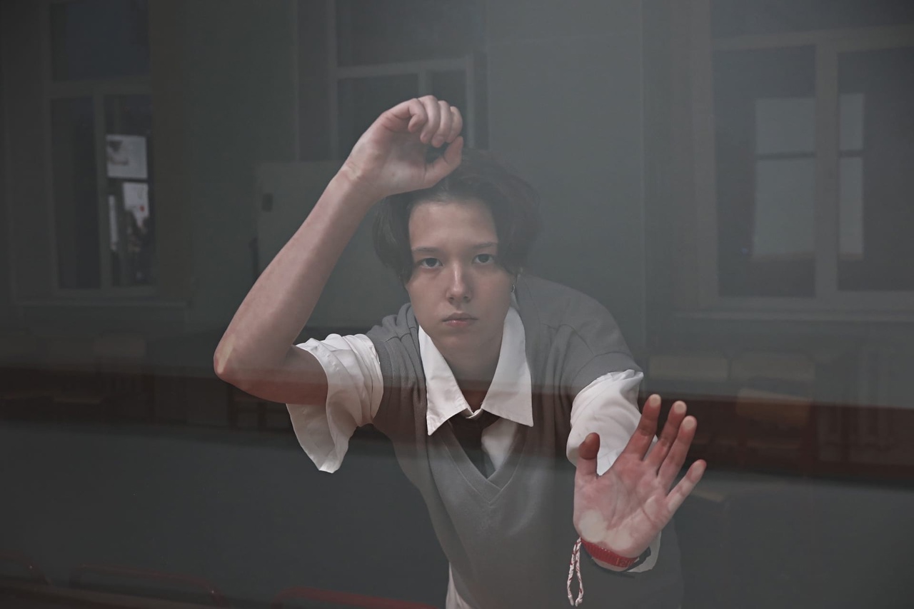 посвящение в японисты