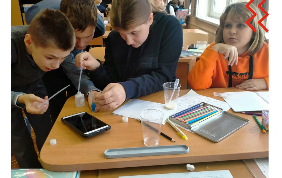 Возвращаемся с&nbsp;каникул красиво!