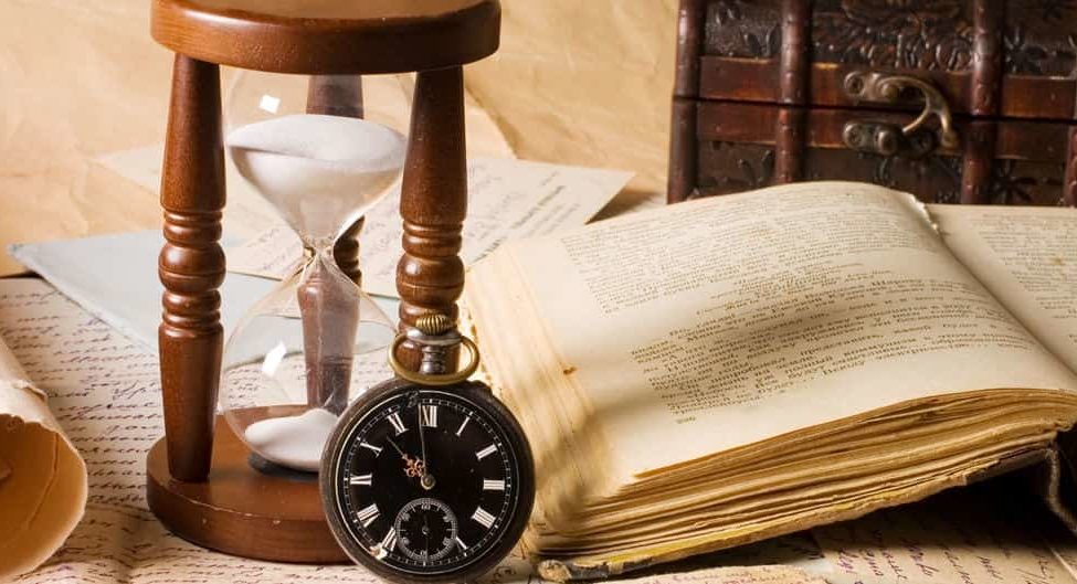 Олимпиада по истории в колледже