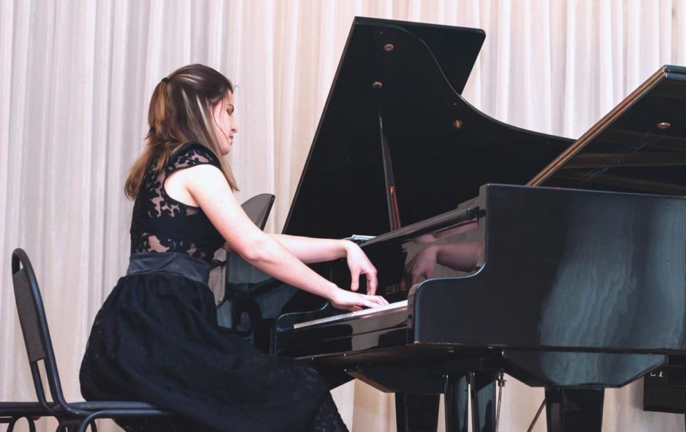 Магистрант ИКИ Екатерина Щеглова&nbsp;&mdash; победитель конкурса &laquo;Gold of&nbsp;Saxony&raquo;