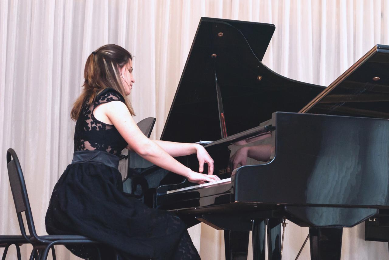 Магистрант ИКИ Екатерина Щеглова&nbsp;&mdash; победитель конкурса &laquo;Gold of&nbsp;Saxony&raquo;