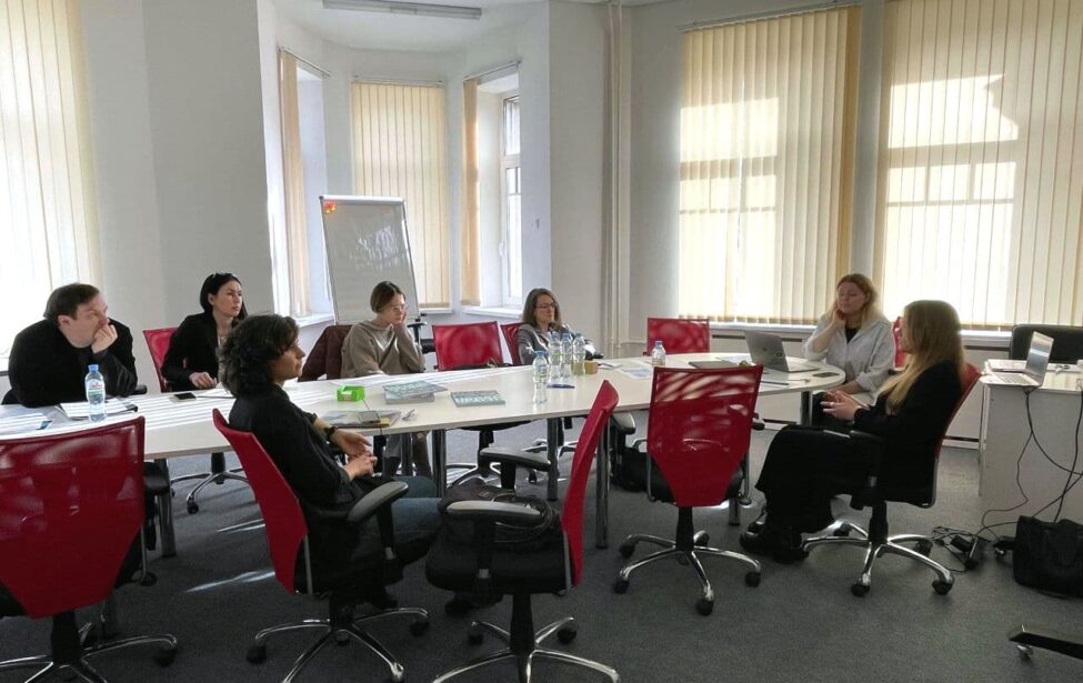 Эксперты обсуждают: как научить горожан заботиться о&nbsp;здоровье?