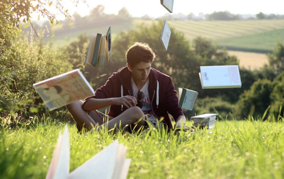 К юбилею Достоевского: читательское открытие