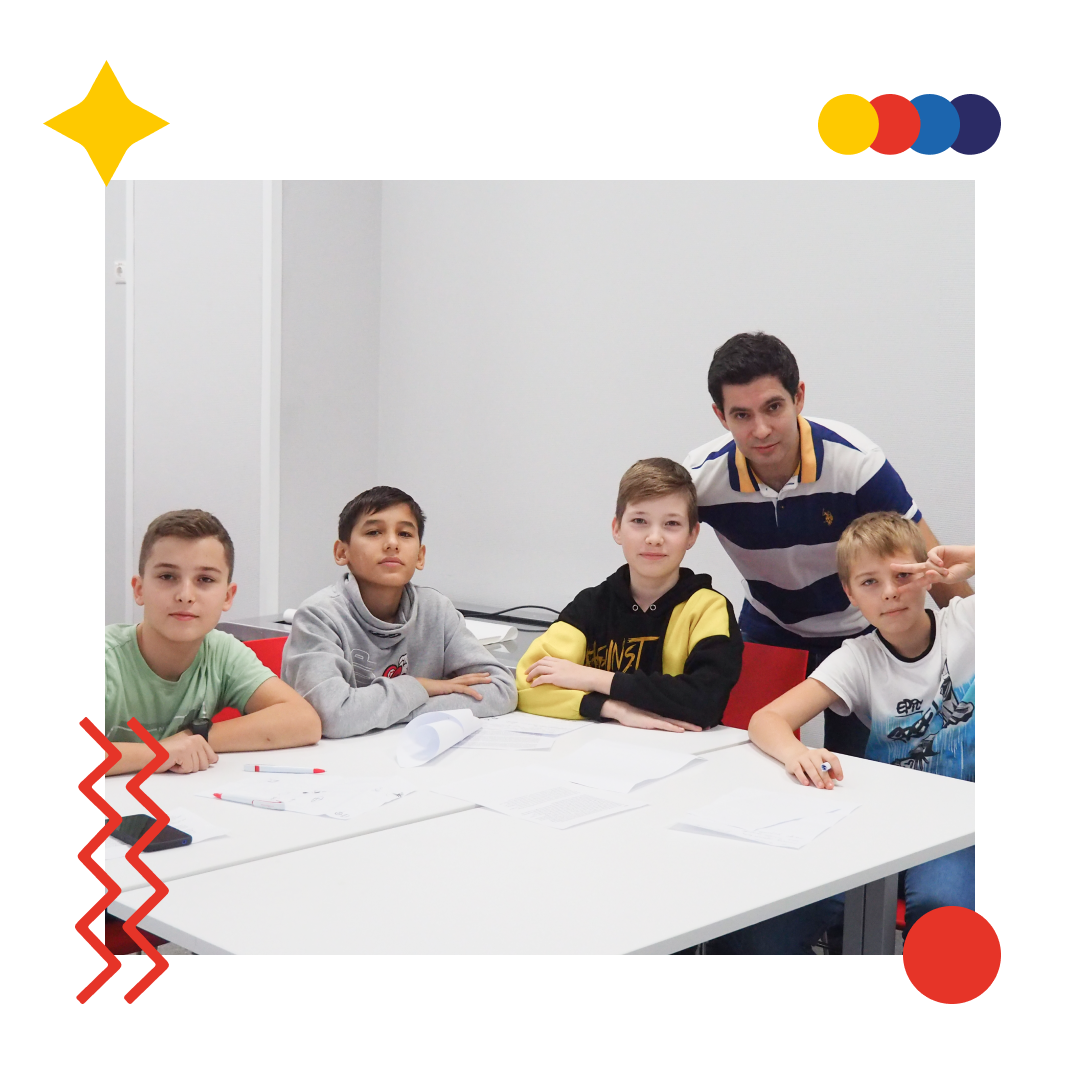 Готовим будущих журналистов!