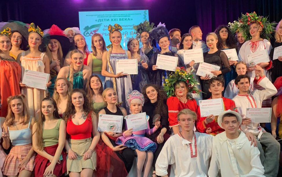 Победы в&nbsp;Казани. Студенты ИКИ на&nbsp;Международном фестивале &laquo;Крылатый барс&raquo;