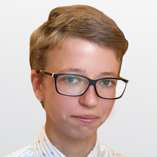 Баштовая Арина Максимовна