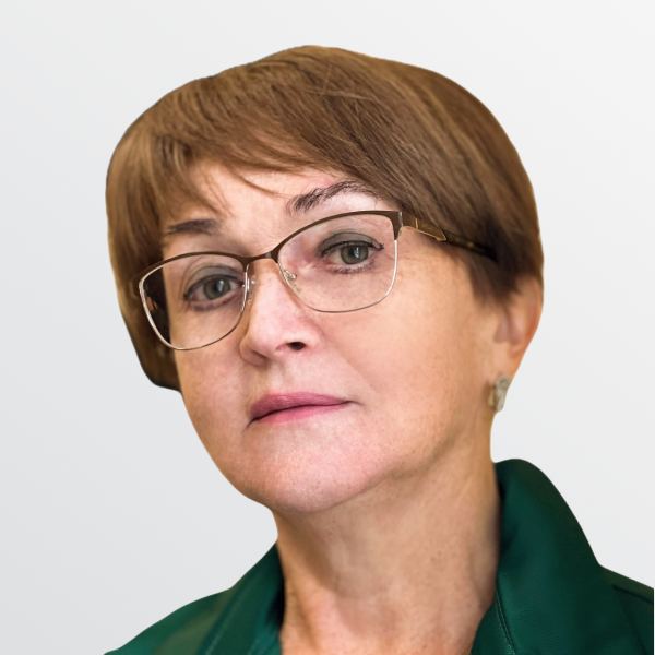 Белобородова Елена Васильевна