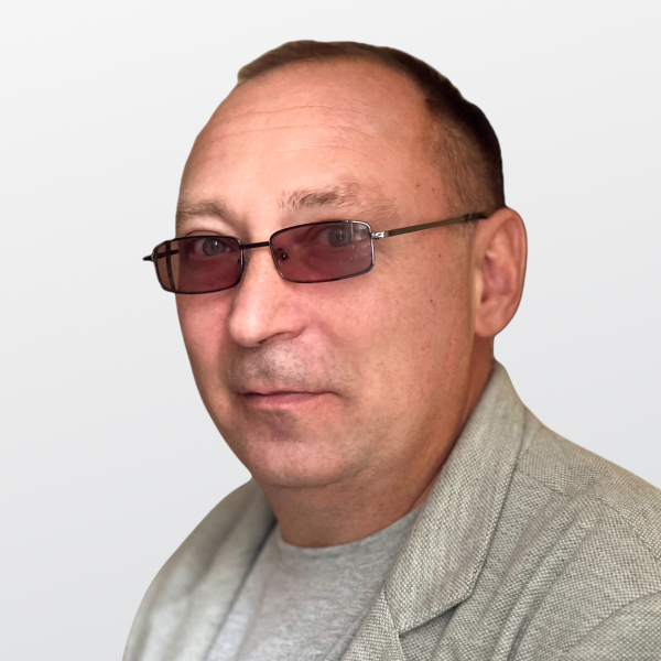 Чернов-Бак Станислав Игоревич