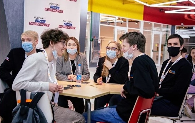 Открыта регистрация на&nbsp;конкурс &laquo;Флагманы образования. Студенты&raquo;