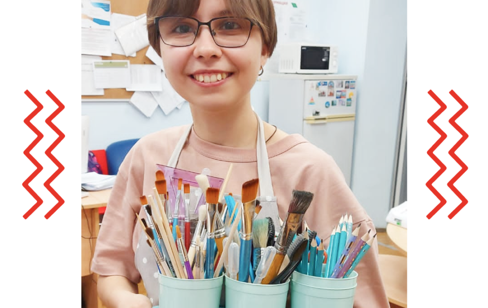 Ждем всех на&nbsp;бесплатный мастер-класс по&nbsp;рисованию