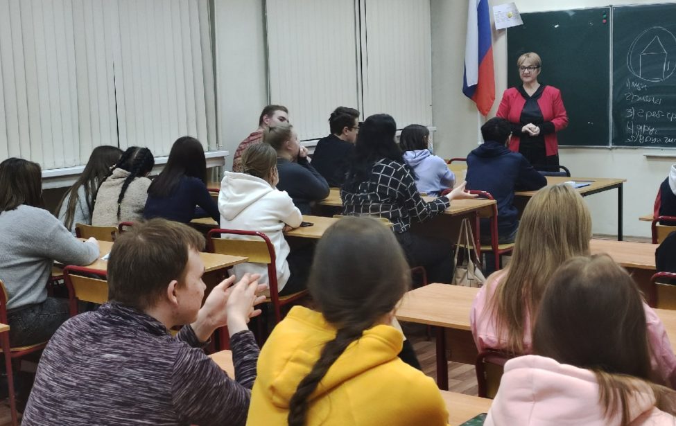 О&nbsp;делах судебных и&nbsp;не&nbsp;только&hellip;