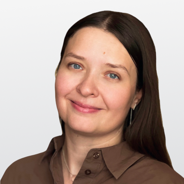 Глушенкова Евгения Максимовна