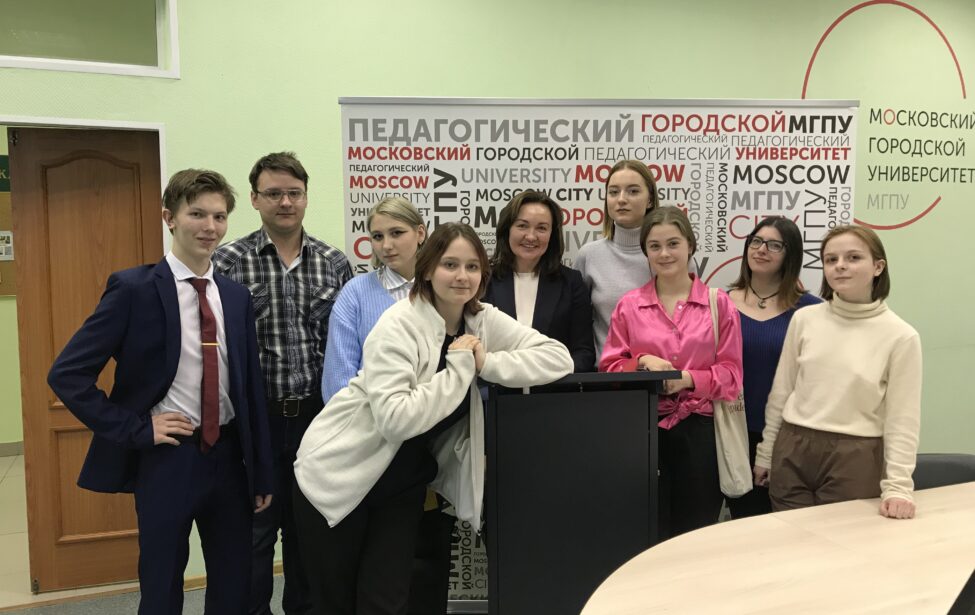 Есть&nbsp;ли безопасность в&nbsp;современном мире?