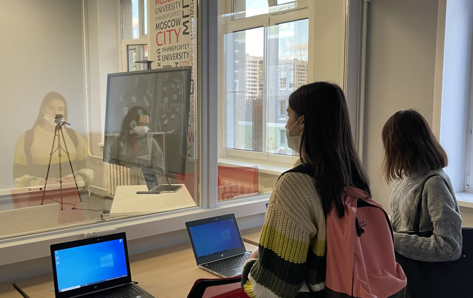 Уже более 350 студентов МГПУ запланировали участие в третьем этапе проекта «Сертификат «Московский учитель»