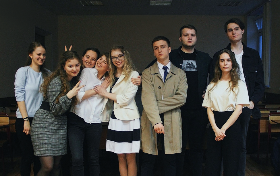 Дебаты МГПУ в&nbsp;самом разгаре