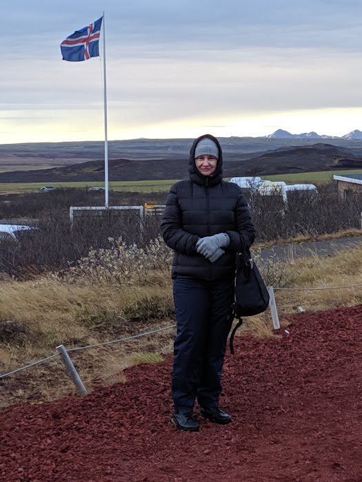 М. Г. Меркулова