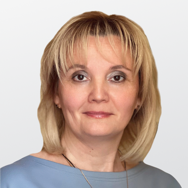 Моисеева Юлия Борисовна