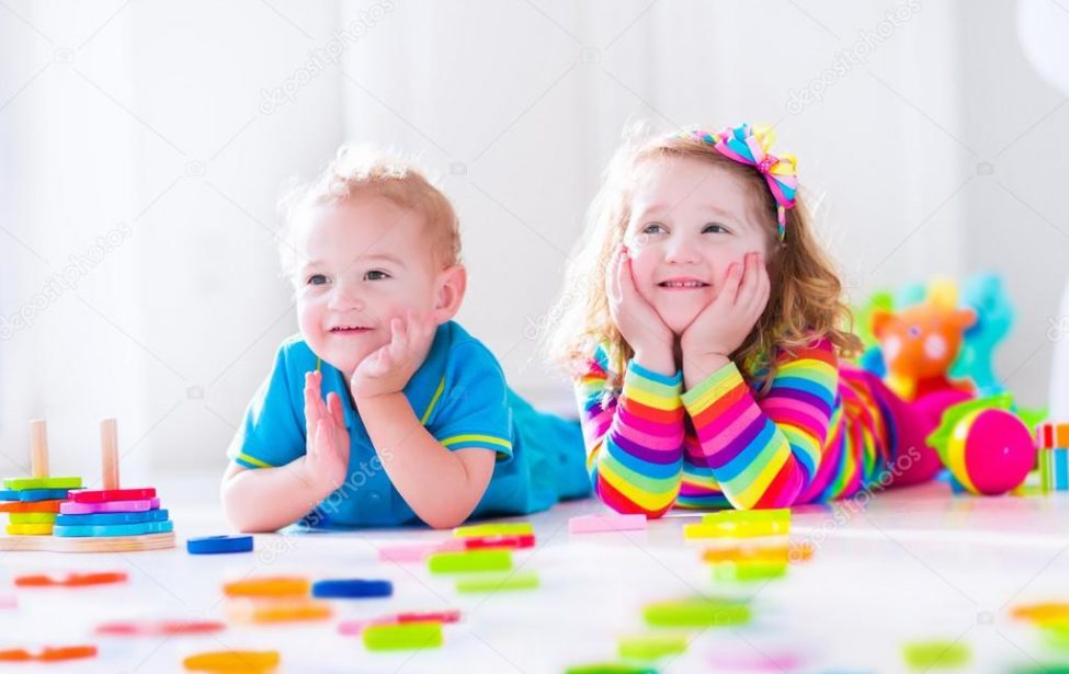 Круглый стол &laquo;&laquo;Актуальные исследования в&nbsp;области педагогики раннего детства&raquo;