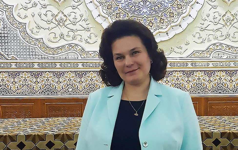 Международный круглый стол приуроченный к&nbsp;Дню народного единства